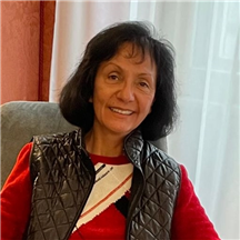 Bernadette Martinez, LCSW