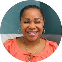 Bernadette Mayers, PMHNP