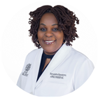Bernadette Namatovu, NP, PMHNP-BC