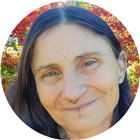 Bernadette Wood, LCSW