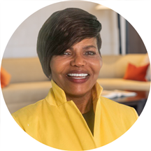 Bernadine Anderson- Clarke, NP