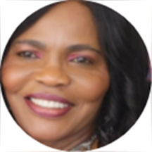 Bernadine Anderson-Clarke, PMHNP
