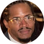 Bernard Day, LMFT