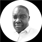 Bernard Marfo, CNP
