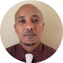 Bernard Waigi, APRN, RN, PMHNP-BC