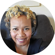 Bernetta Cannon, MSN, APRN - FNP