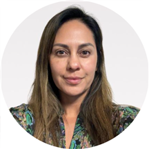 Bernice Martinez, LCSW