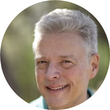 Bert Majors, LCSW, MBA