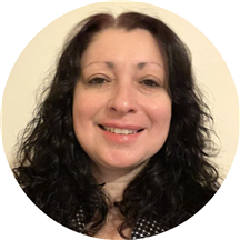Berta Rodrigues, LCSW