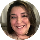 Berta Rodriguez Diaz, CMHC