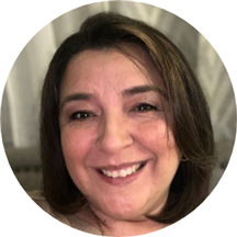 Berta Rodriguez Diaz, CMHC