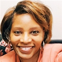 Bertha Jackson, LCSW