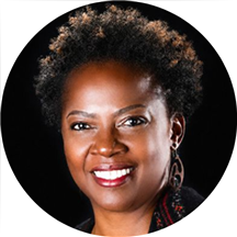 Bertha Myers, LPC