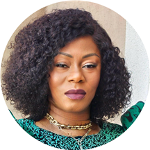 Bertha Nkemere, NP