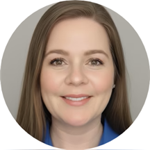 Bertha Reeves, LCSW