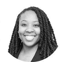 Bertrona Freeman, LMHC, LPC