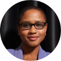 Bervelie Isidor, APRN, PMHNP