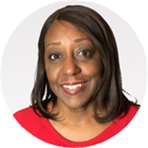 Beryl Sabb, LPC