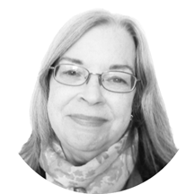 Beth Allen, LPC