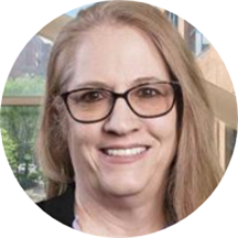 Beth Ann Bunting, LCSW
