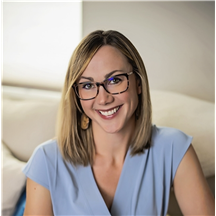 Beth Basham, RD