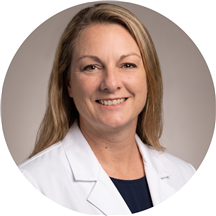 Beth Calvert, PMHNP