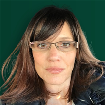 Beth Curran, MA