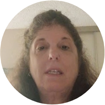 Beth Cutler, LMHC