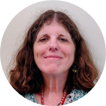 Beth Cutler, LMHC