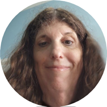 Beth Cutler, LMHC