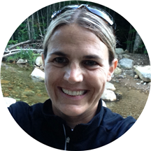 Beth Gabriel, PMHNP
