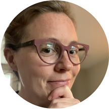 Beth Graves, MA