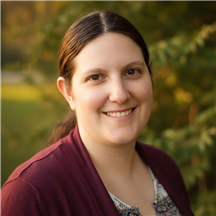 Beth Harrison, LCSW
