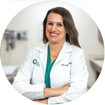 Beth Jager, FNP