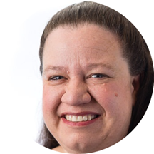Beth James, LPC, MA