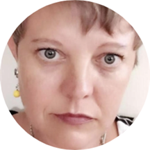 Beth Jones, LCSW