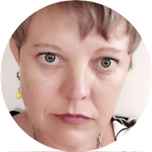 Beth Jones, LCSW