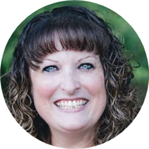 Beth Jones, OT