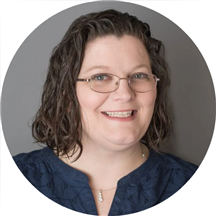 Beth Krusac, LCSW