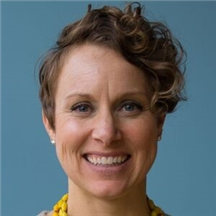 Beth Lohman, LMHC