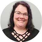 Beth Marcinski, MA