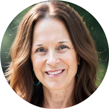Beth Miller, LMHC