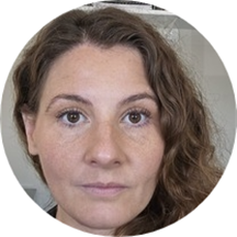 Beth Noel, LMHC