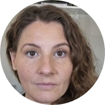 Beth Noel, LMHC