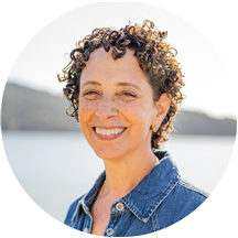 Beth Pierce, LMFT