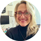 Beth Reel, MEd