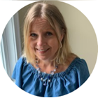 Beth Rivet, LMHC