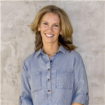 Beth Sanchez, PMHNP