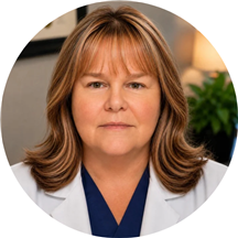 Beth Sanders, FNP