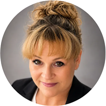 Beth Schofield, MSW, CSWA